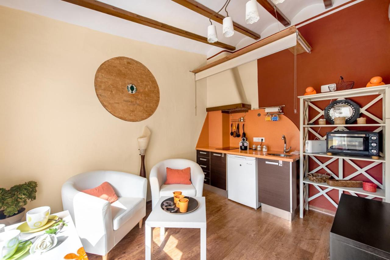 Appartement Mi Rinconcito En *