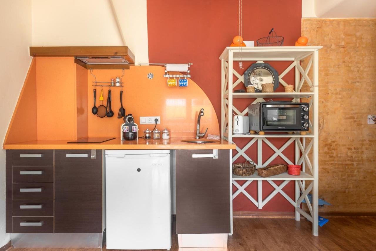 Appartement Mi Rinconcito En *