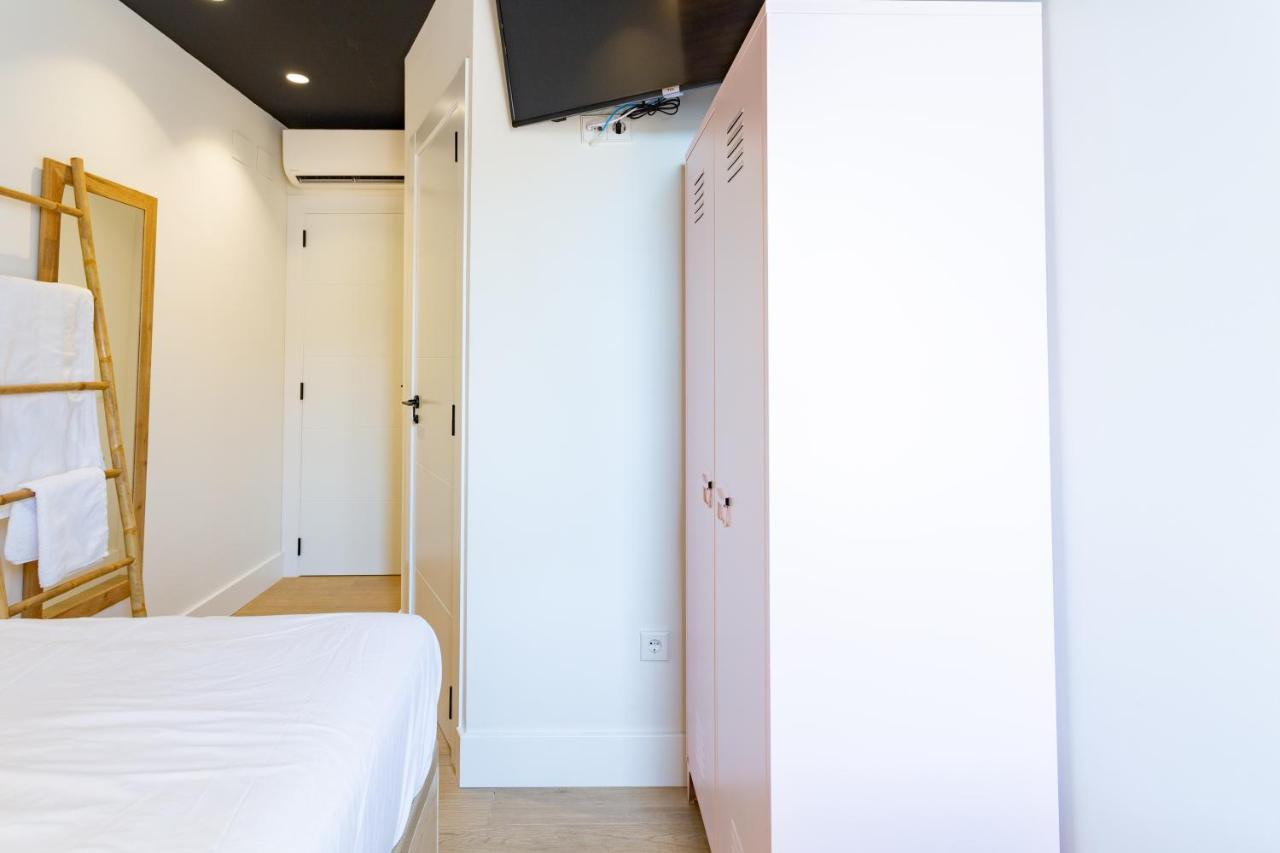 Privatunterkunft Private Valencia