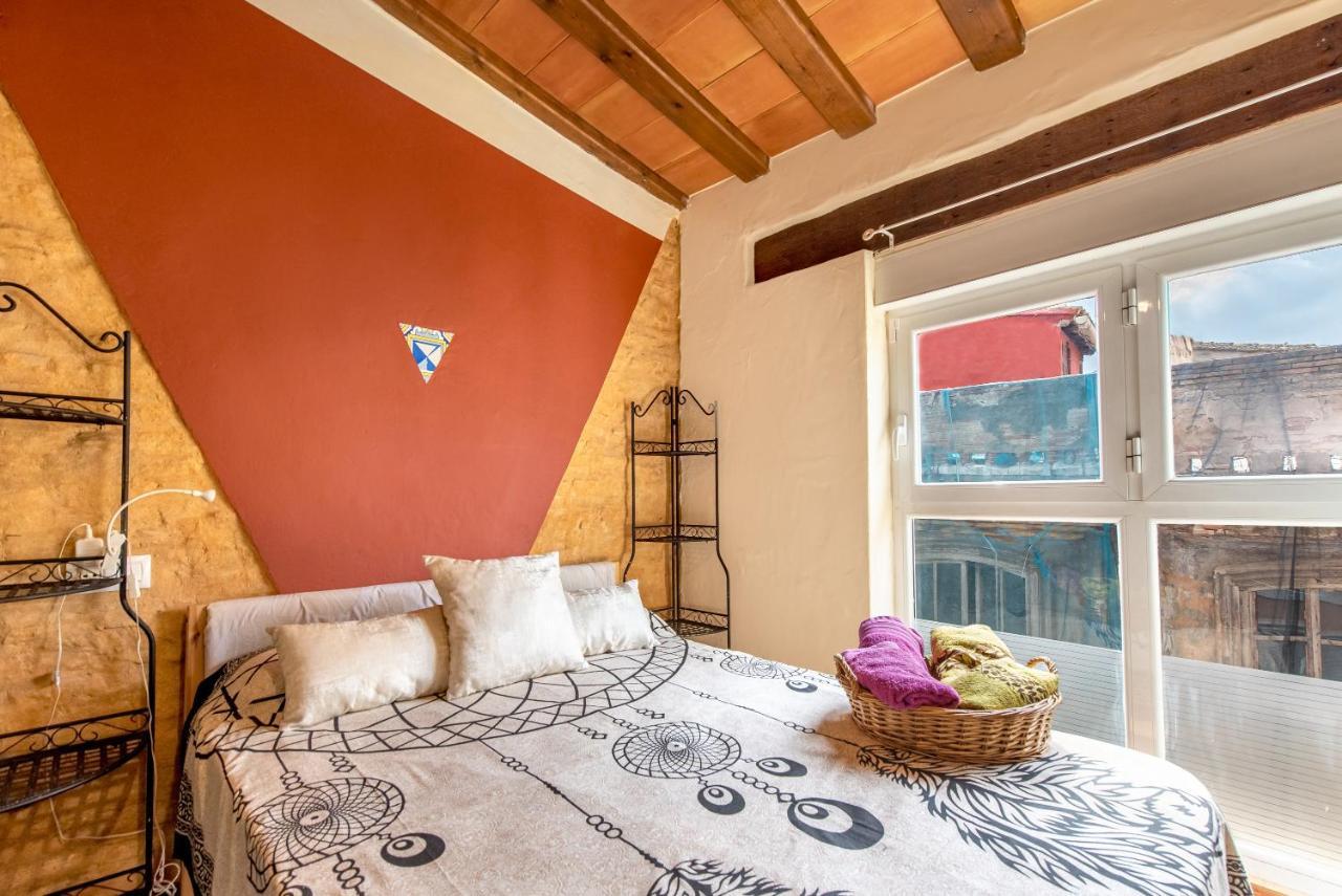 Appartement Mi Rinconcito En