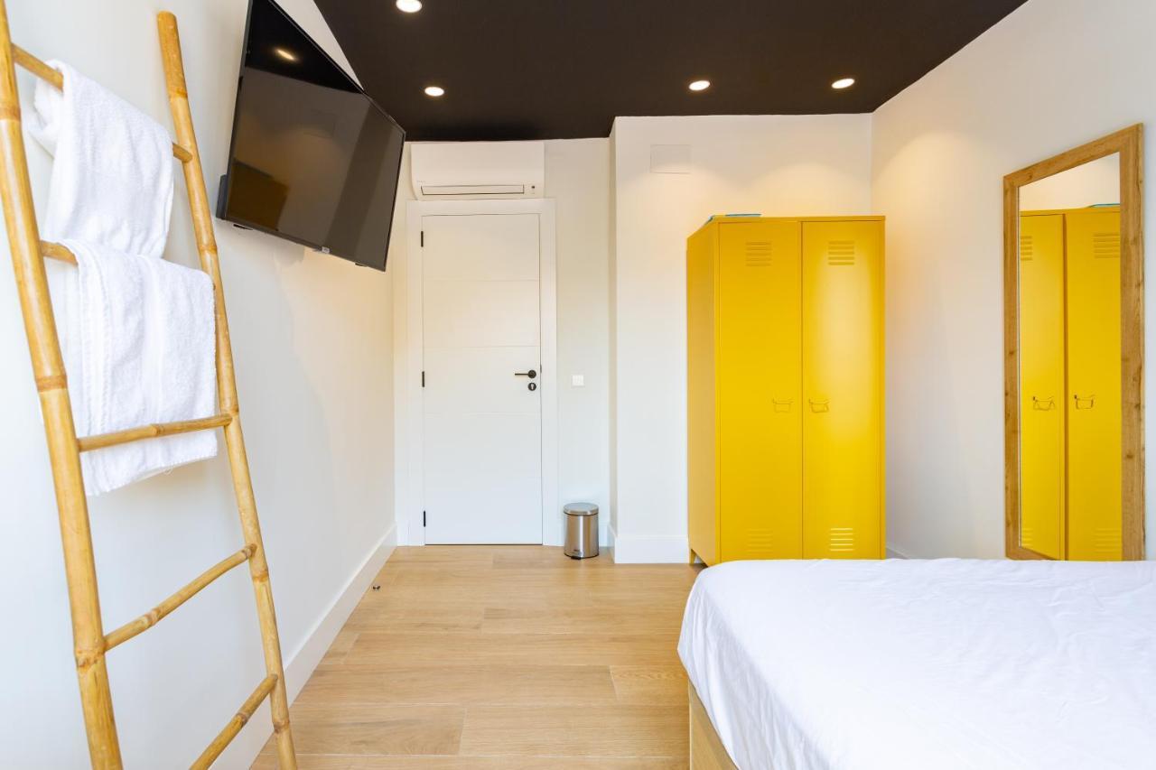 Private Privatunterkunft Valencia