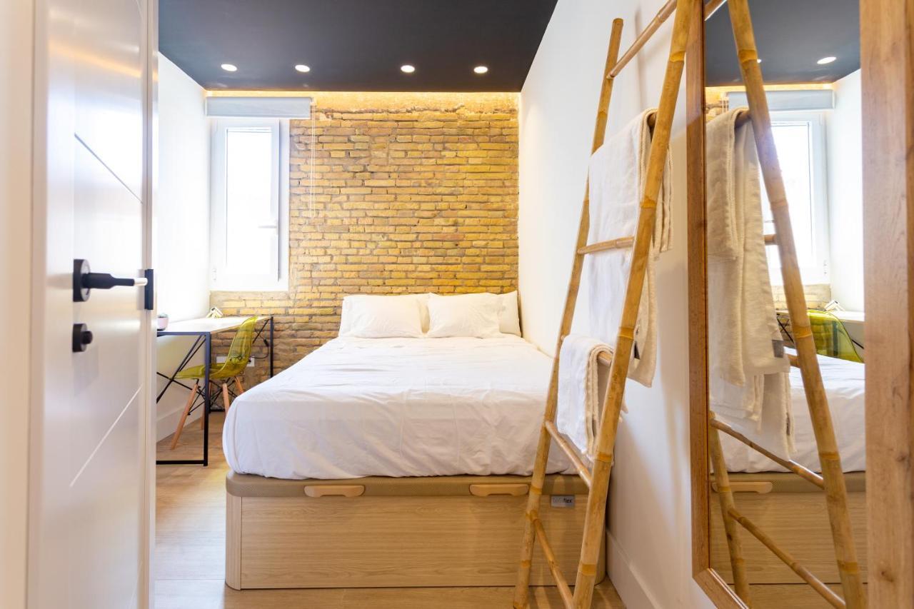 Private Privatunterkunft Valencia