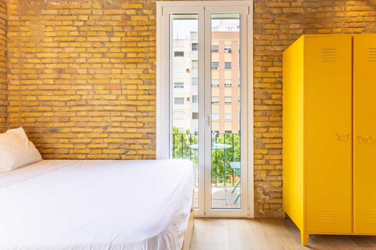 Privatunterkunft Private Valencia
