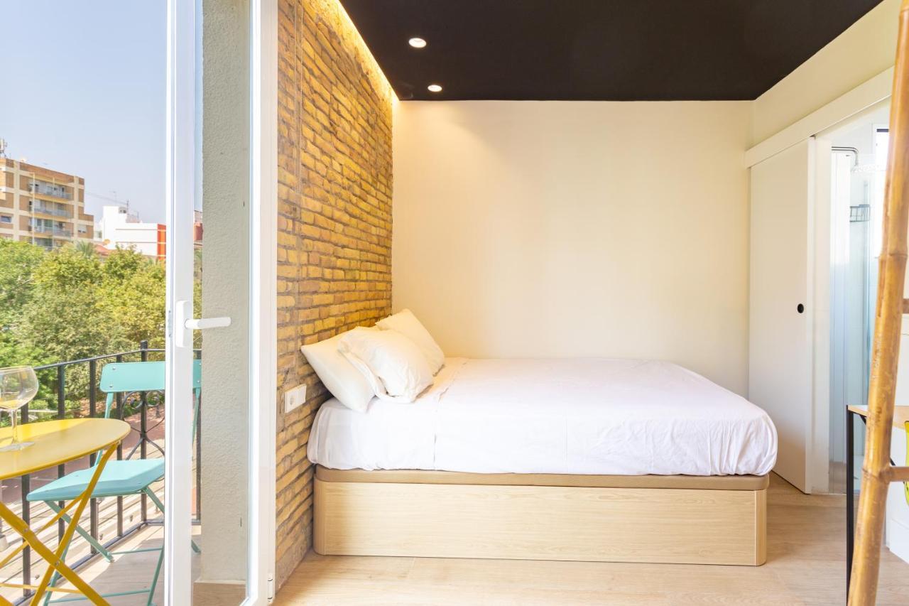 Privatunterkunft Private Valencia