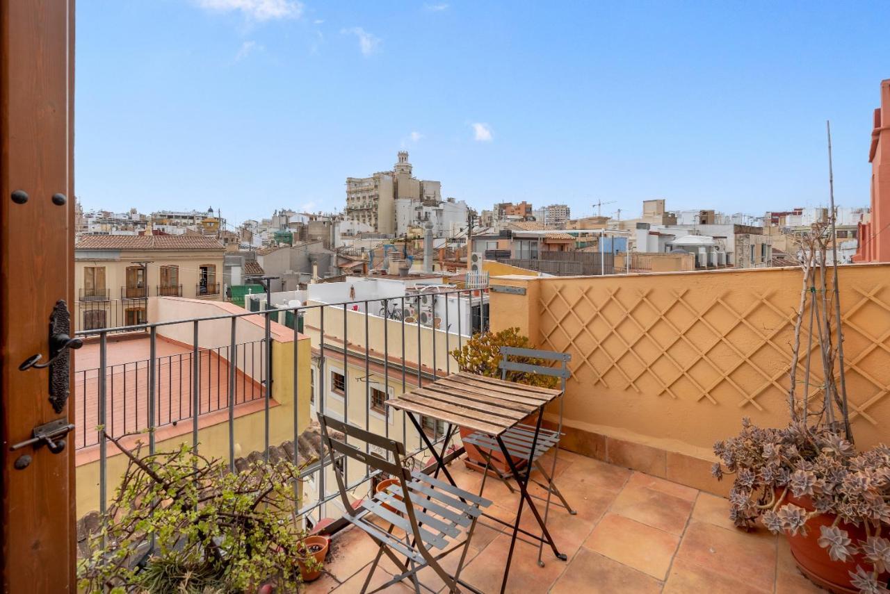 Appartement Mi Rinconcito En Valencia