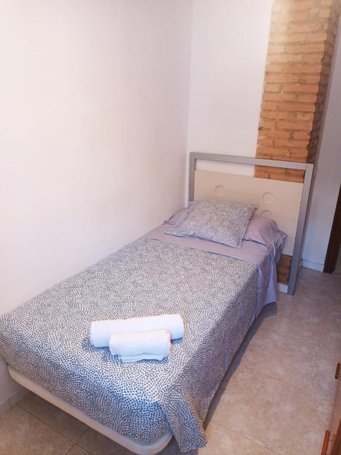 Homestay La Malvarrosa In Shared