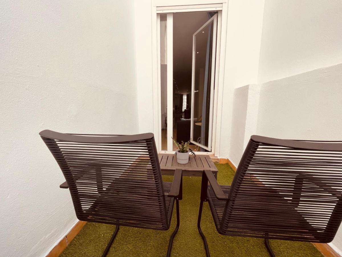 Apartment Bet - Market *