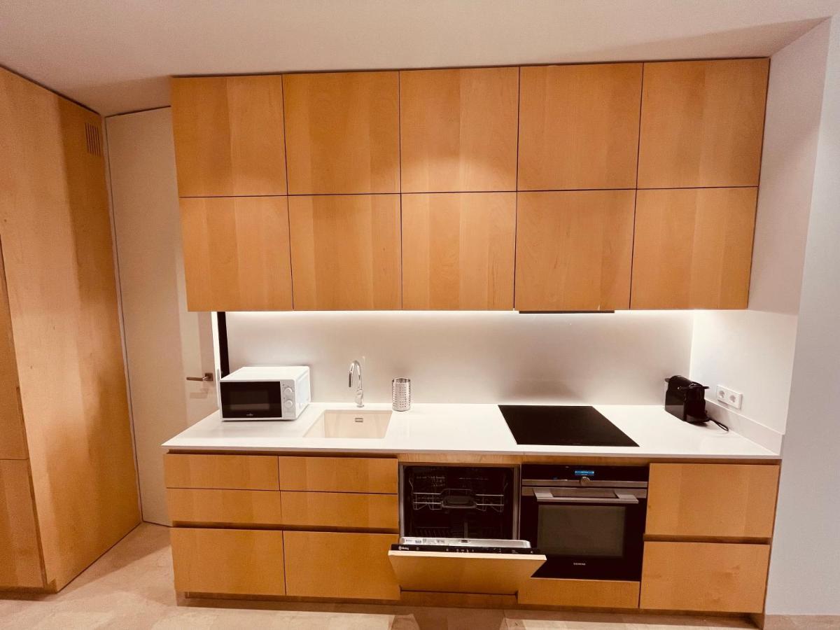 Bet - Market Apartment Valencia