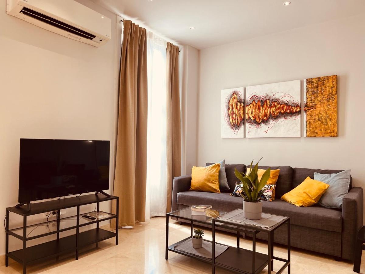 Apartment Bet - Market *