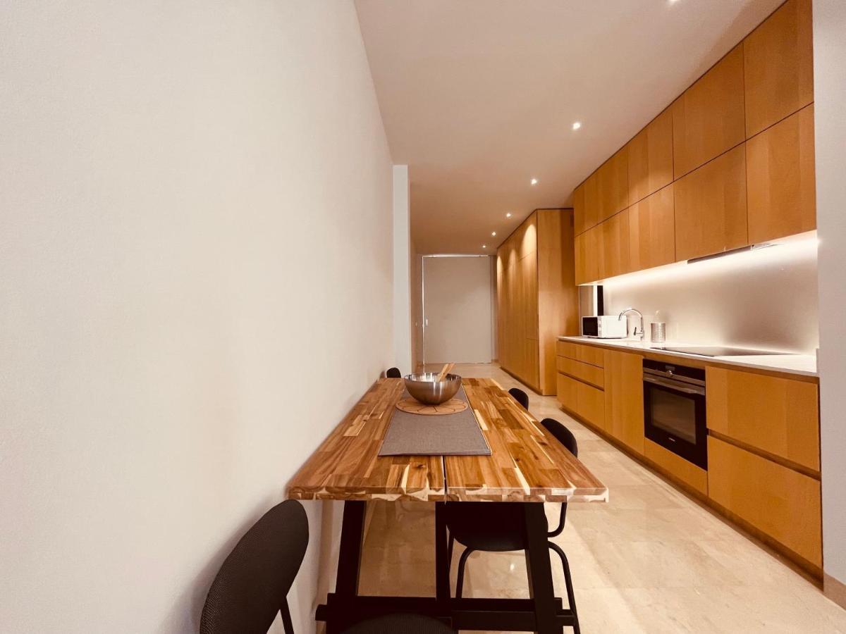 Bet - Market Apartment