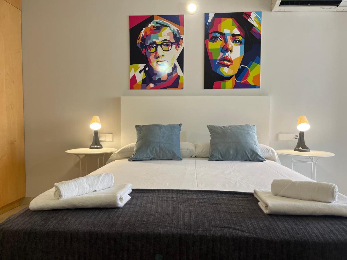 Bet - Market Apartment Valencia