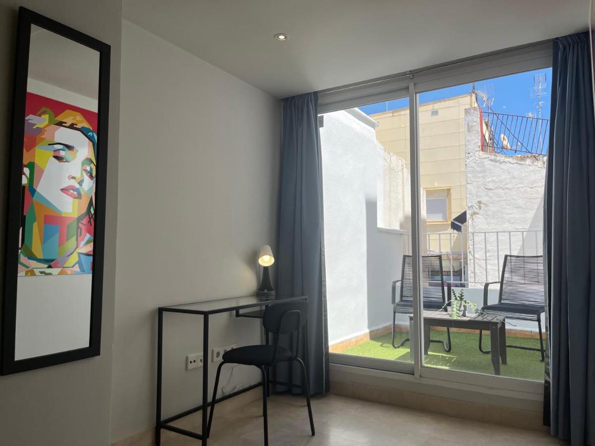 Bet - Market Apartment Valencia