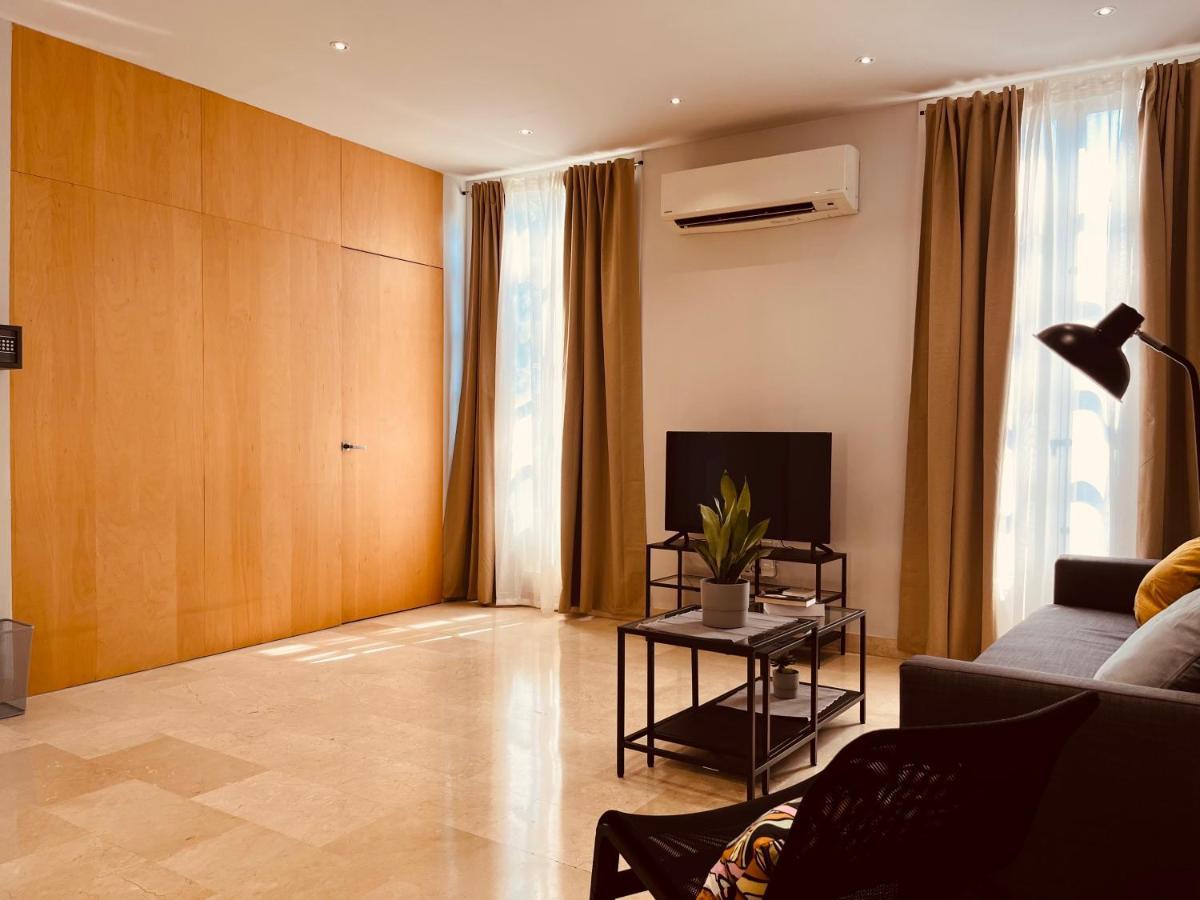Bet - Market Apartment Valencia