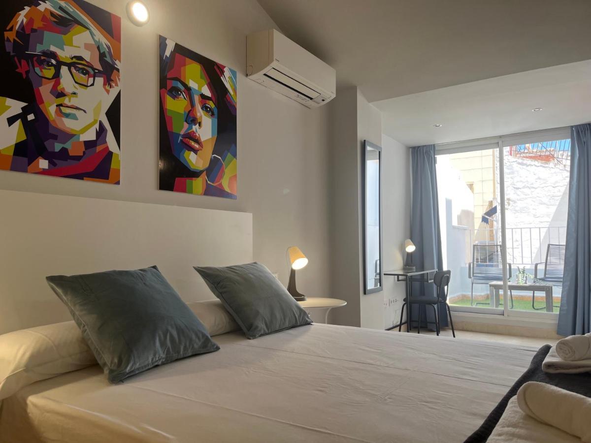 Apartment Bet - Market