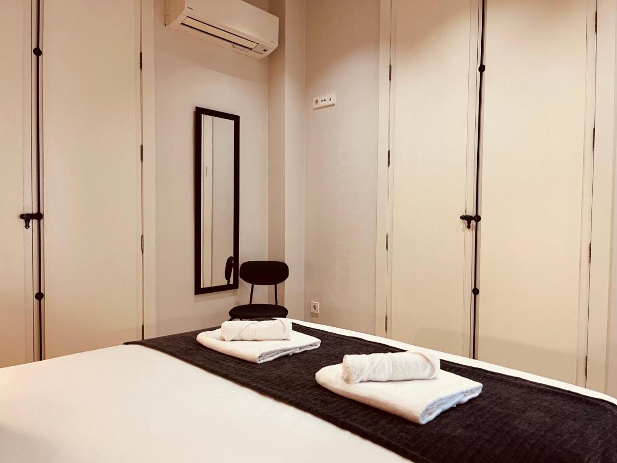 Bet - Market Apartment