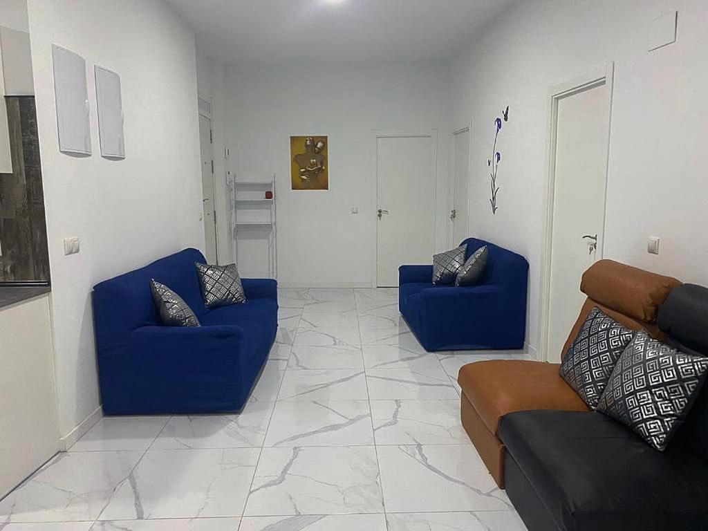 Homestay Your Perfectt Place Valencia