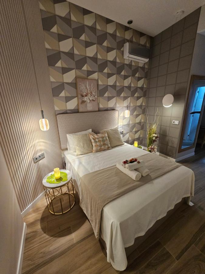 Lounge Garden Sea Relax Apartamento