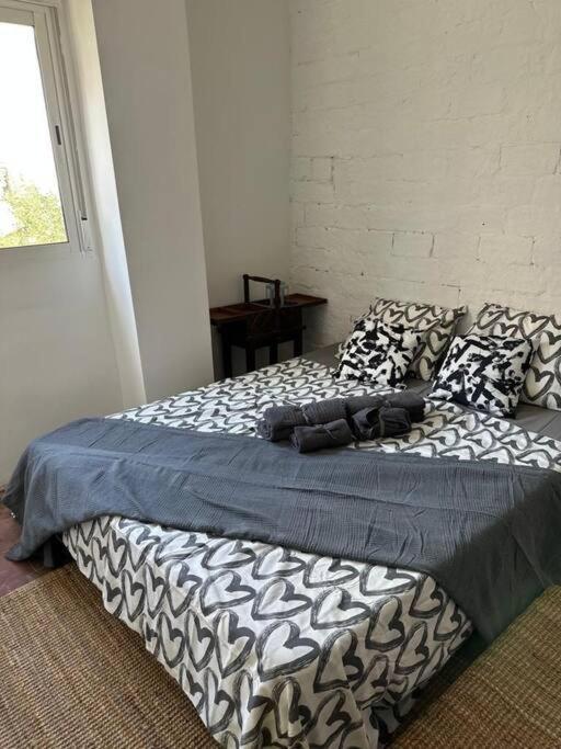 Apartamento Muy Centrico En Junto A Ruzafa