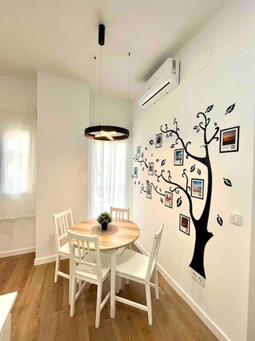 Apartment Acogedor 5 Personas *