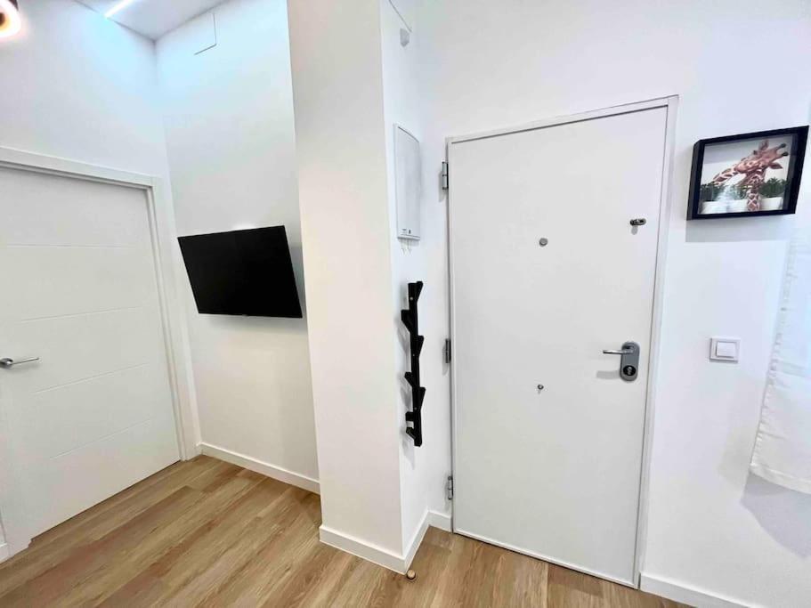 Acogedor 5 Personas Apartment *