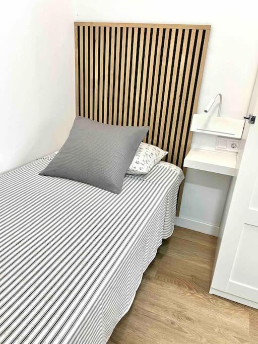 Acogedor 5 Personas Apartamento Valência