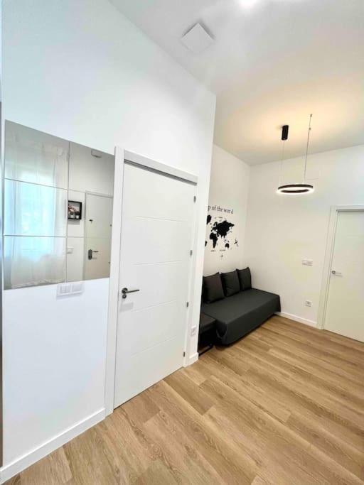 Apartment Acogedor 5 Personas Valencia