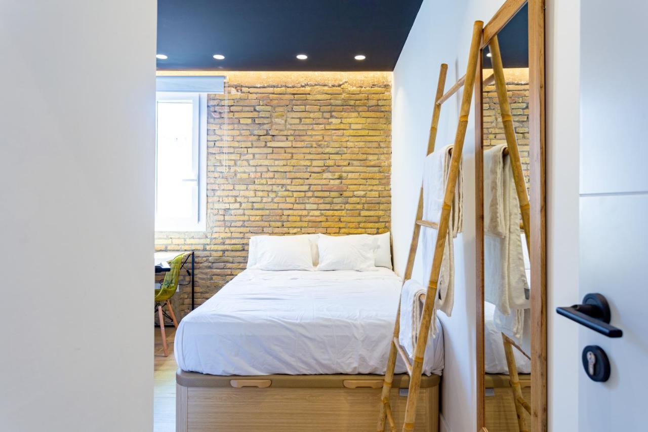 Privatunterkunft Private Valencia