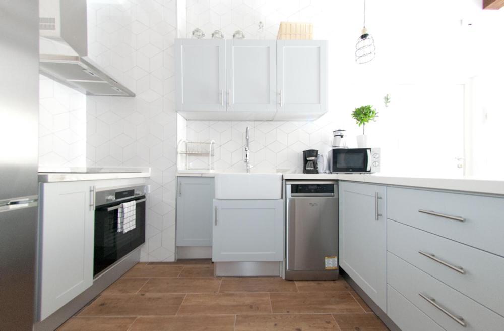 Appartement Beautiful In Botanic *