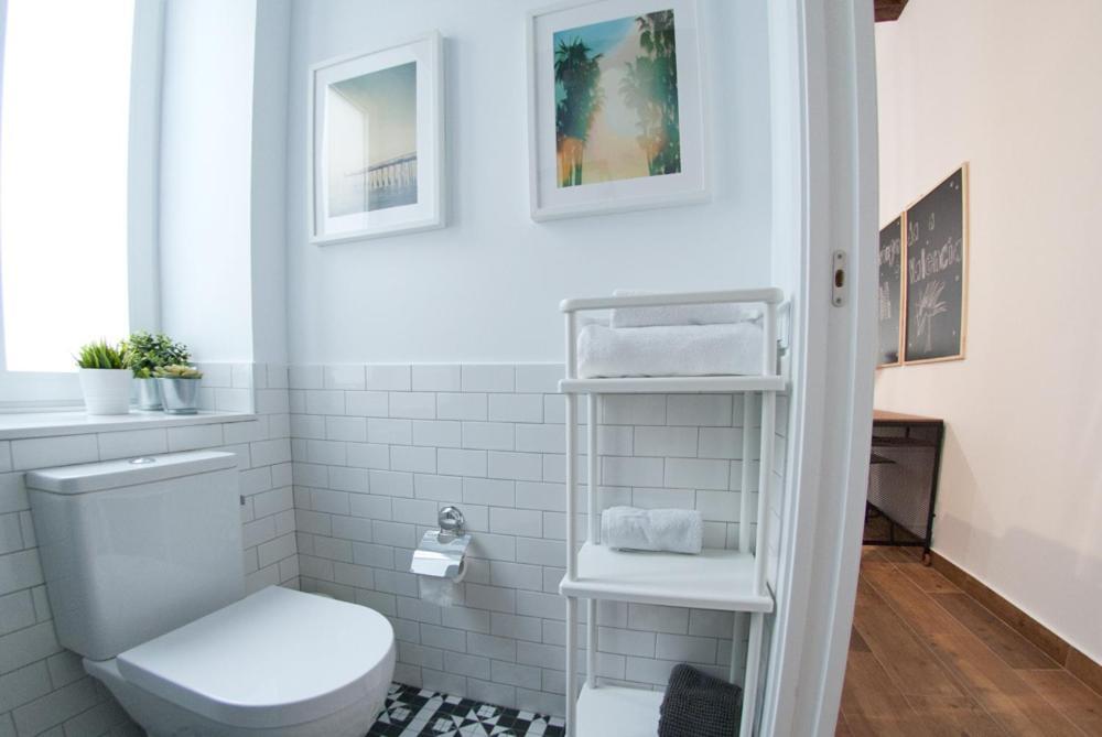 Appartement Beautiful In Botanic *