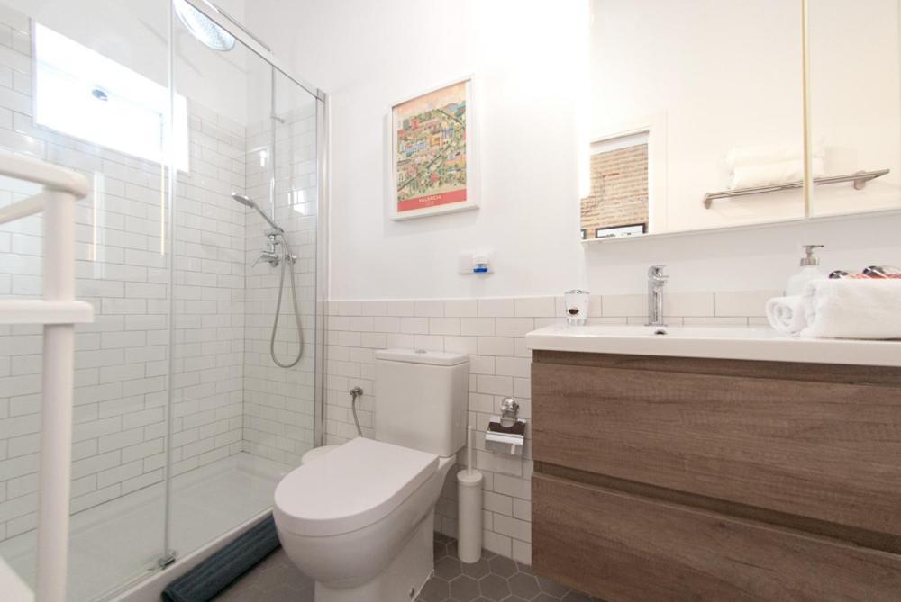 Beautiful In Botanic Appartement *