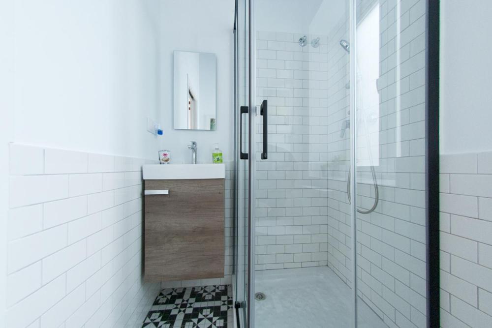 Beautiful In Botanic Appartement Valencia