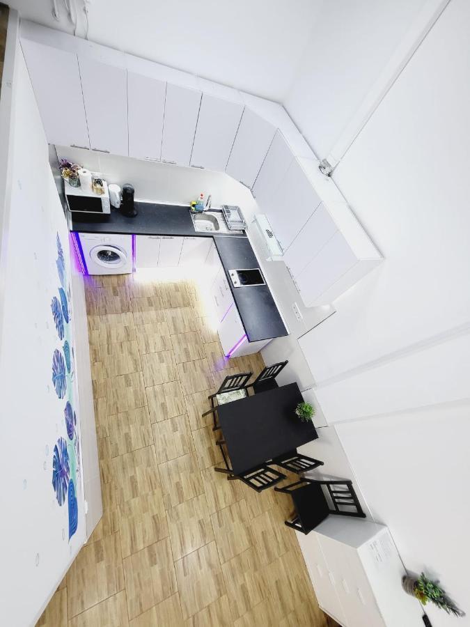 Aparthotel Nou Benicalap Luxury Apart *