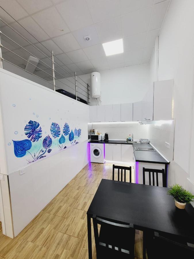 Nou Benicalap Luxury Apart Aparthotel *