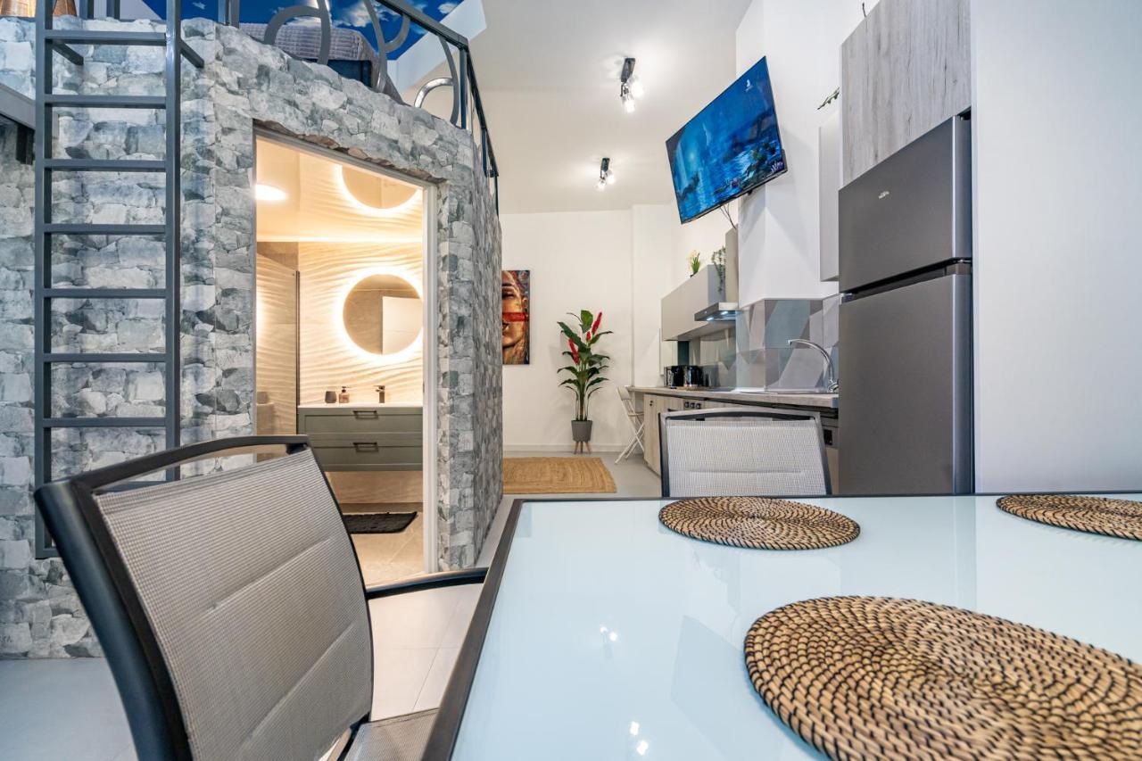 Appartement Exquisite With An Original Design *