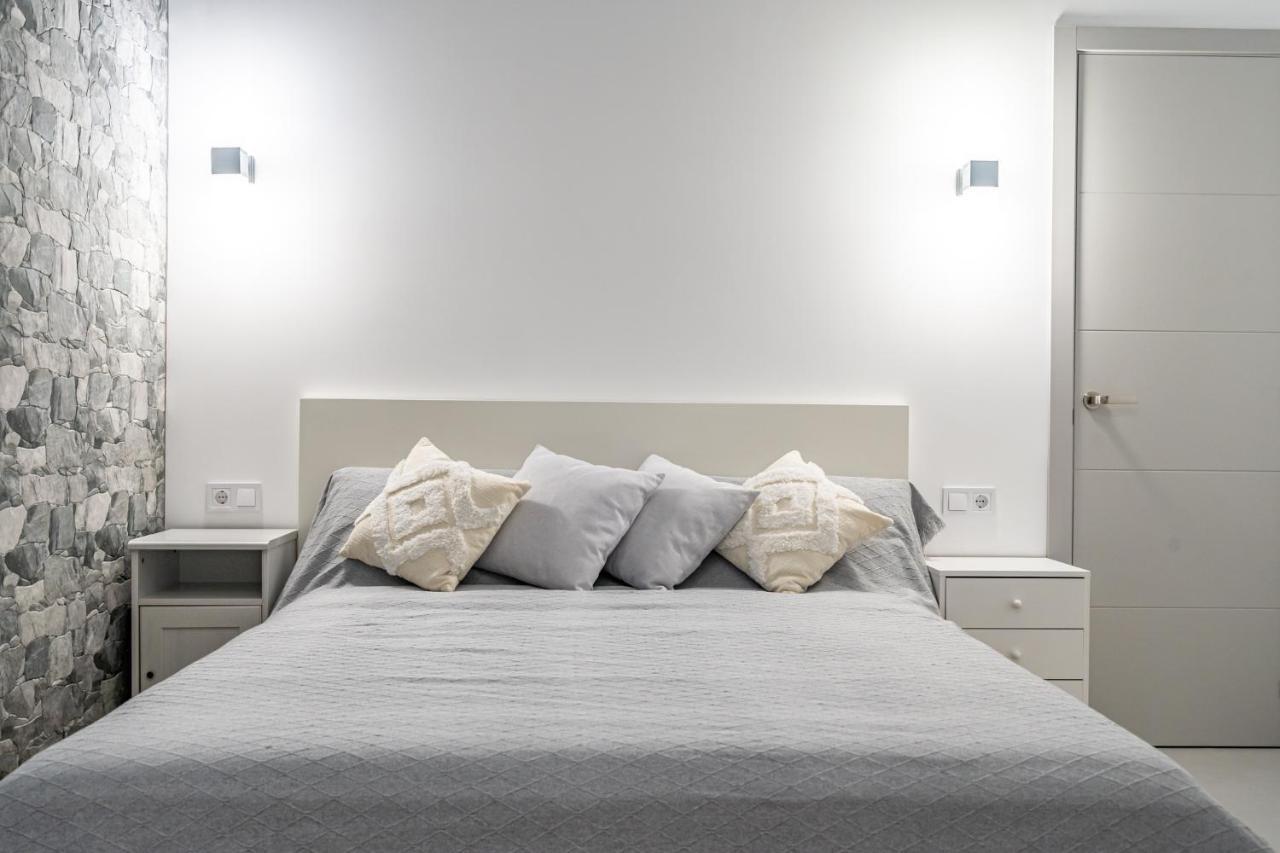 Exquisite With An Original Design Appartement Valencia