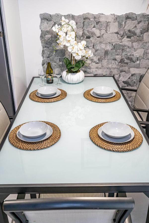 Appartement Exquisite With An Original Design *