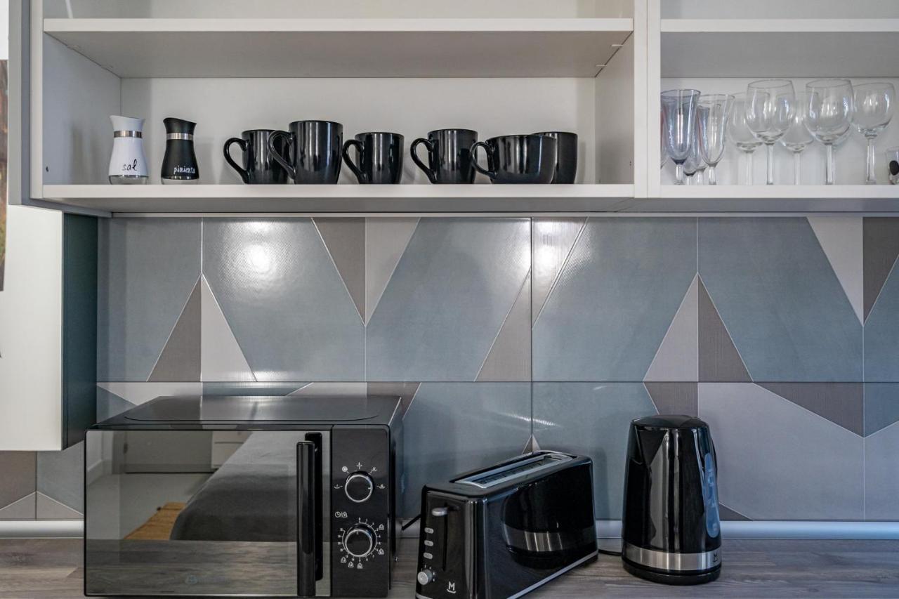 Appartement Exquisite With An Original Design Valencia