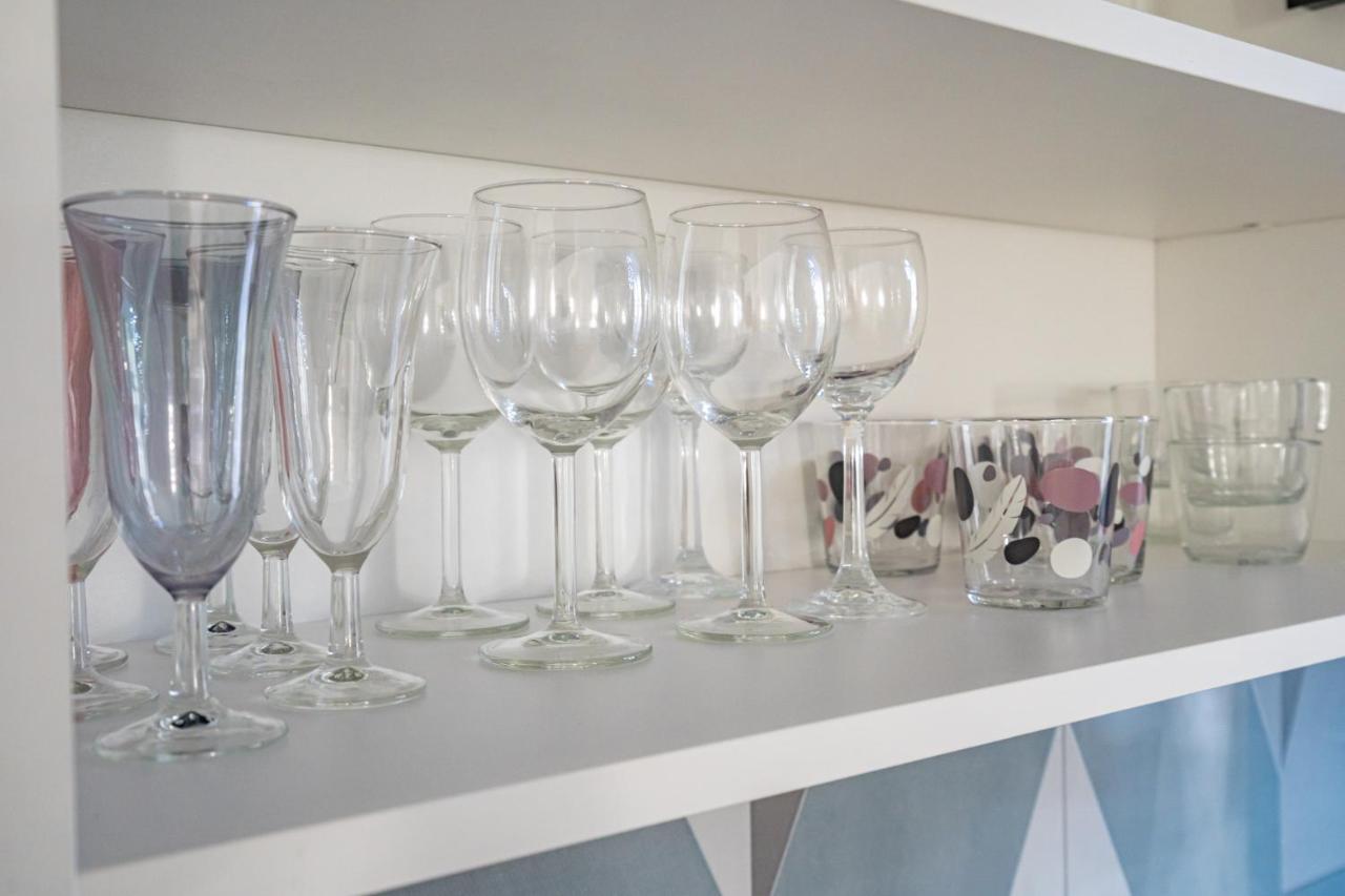 Appartement Exquisite With An Original Design