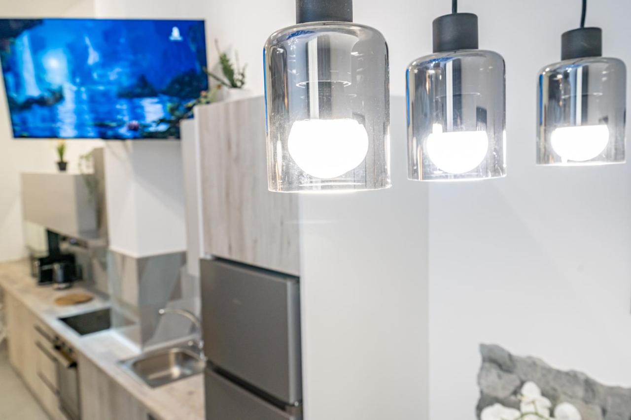Appartement Exquisite With An Original Design *