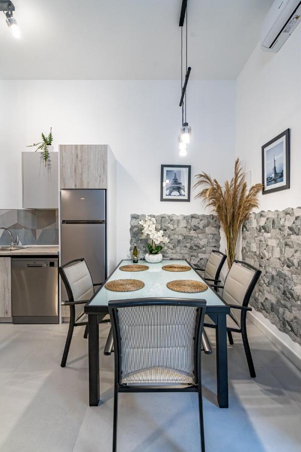 Appartement Exquisite With An Original Design