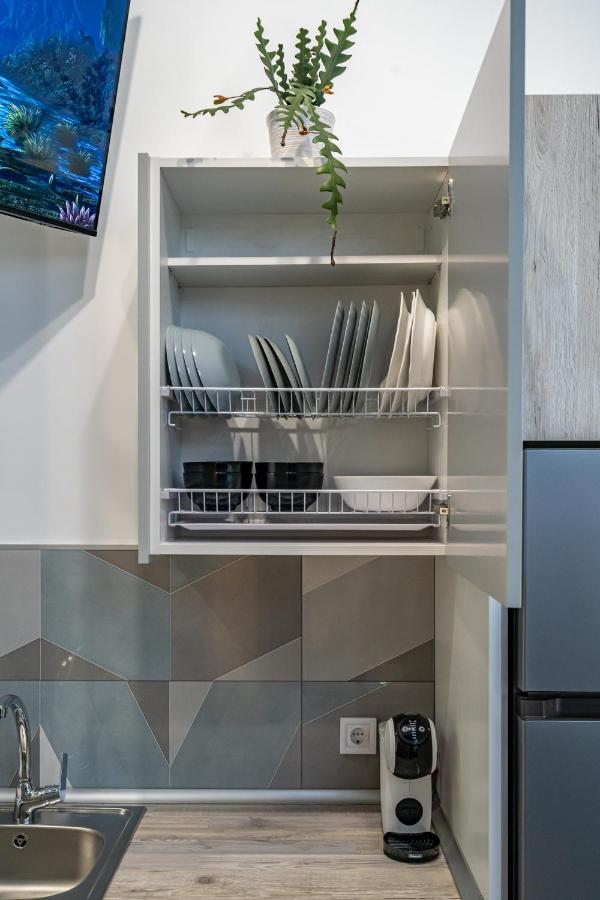 Exquisite With An Original Design Appartement Valencia