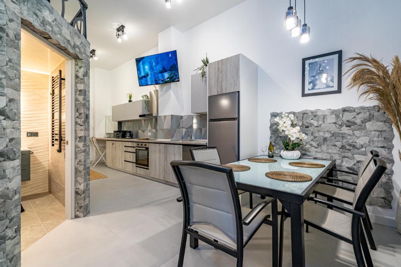 Appartement Exquisite With An Original Design *