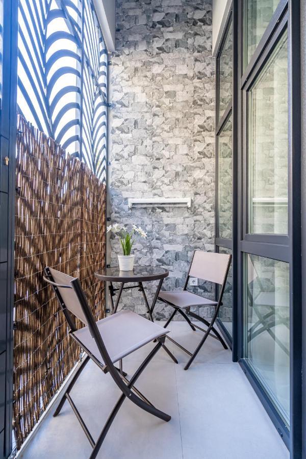 Appartement Exquisite With An Original Design Valencia