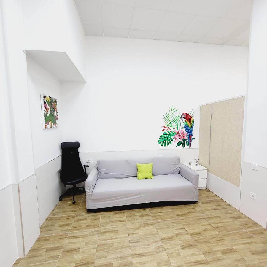 Nou Benicalap Luxury Apart Aparthotel *