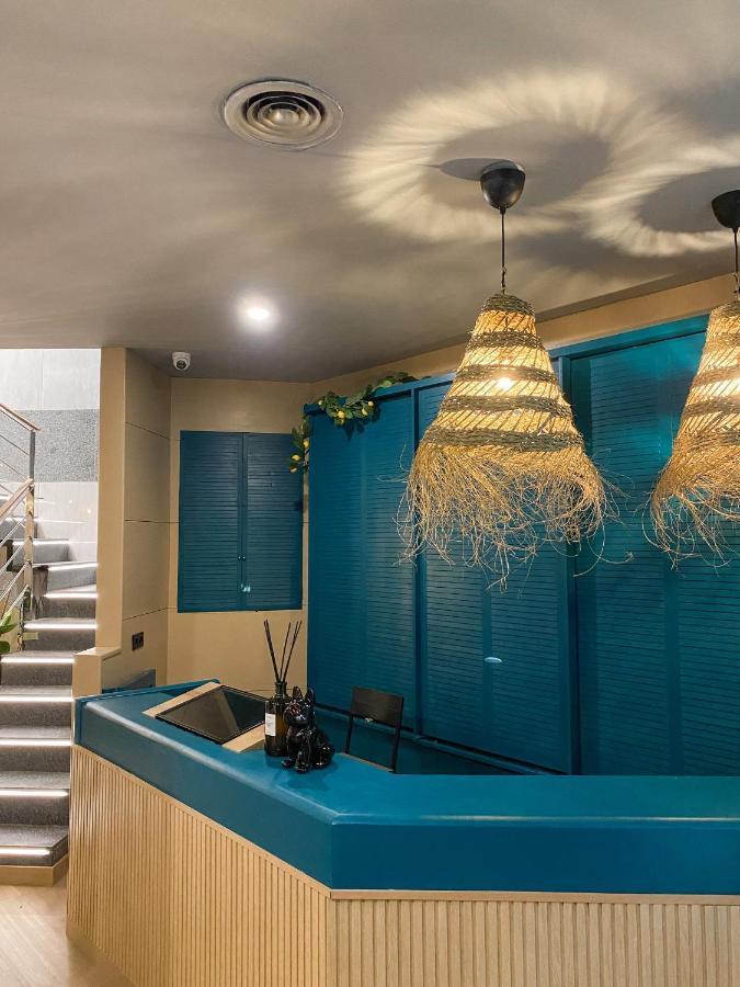 Hostel The Pod Blasco
