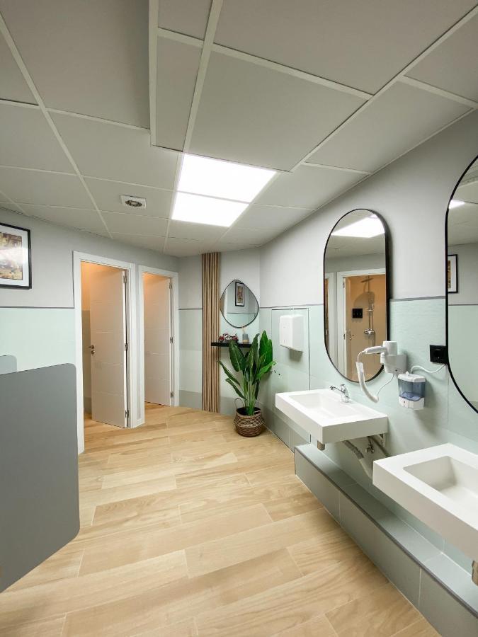 Hostel The Pod Blasco *