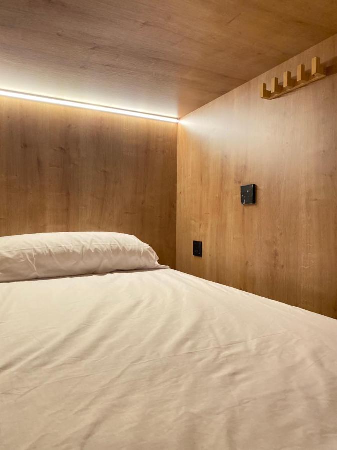 Hostel The Pod Blasco *