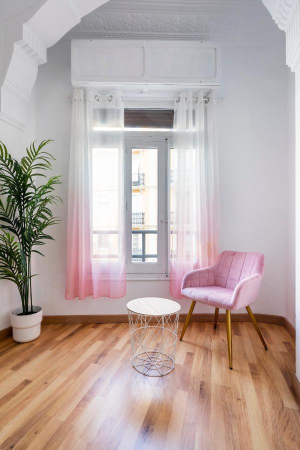 Convento, Amazing Flat With Terrace 1 Valencia