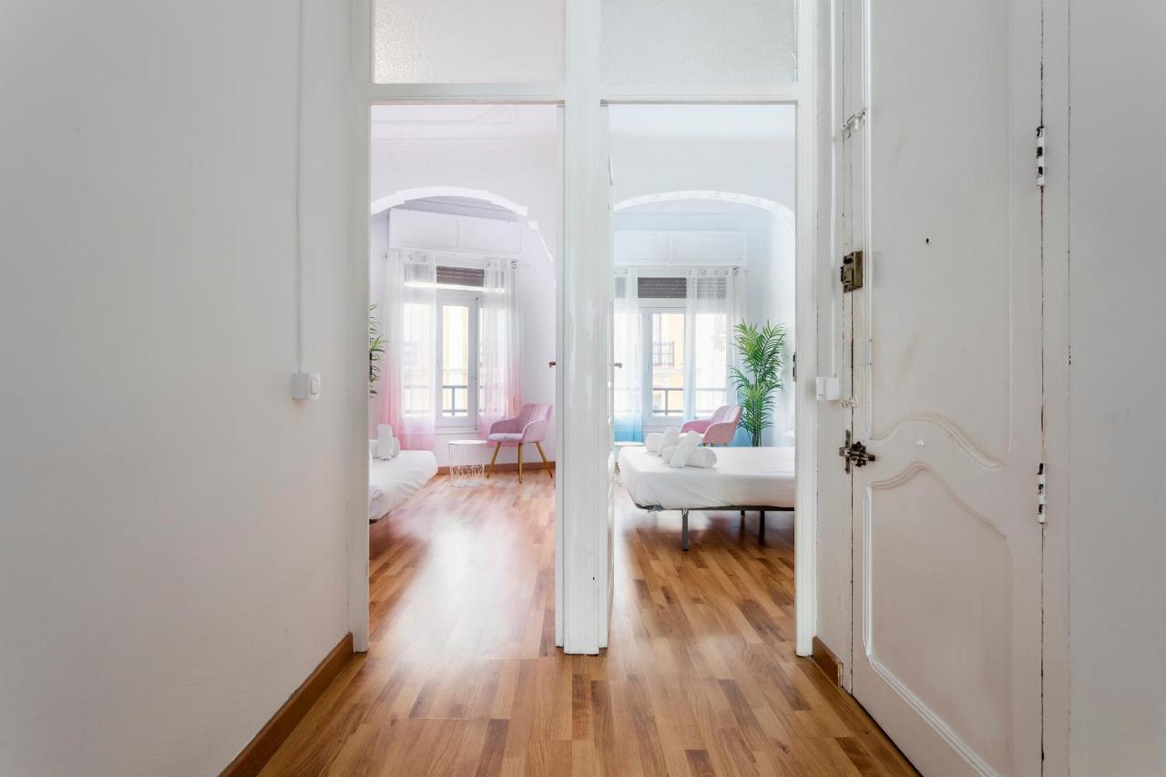 Apartment Convento, Amazing Flat With Terrace 1