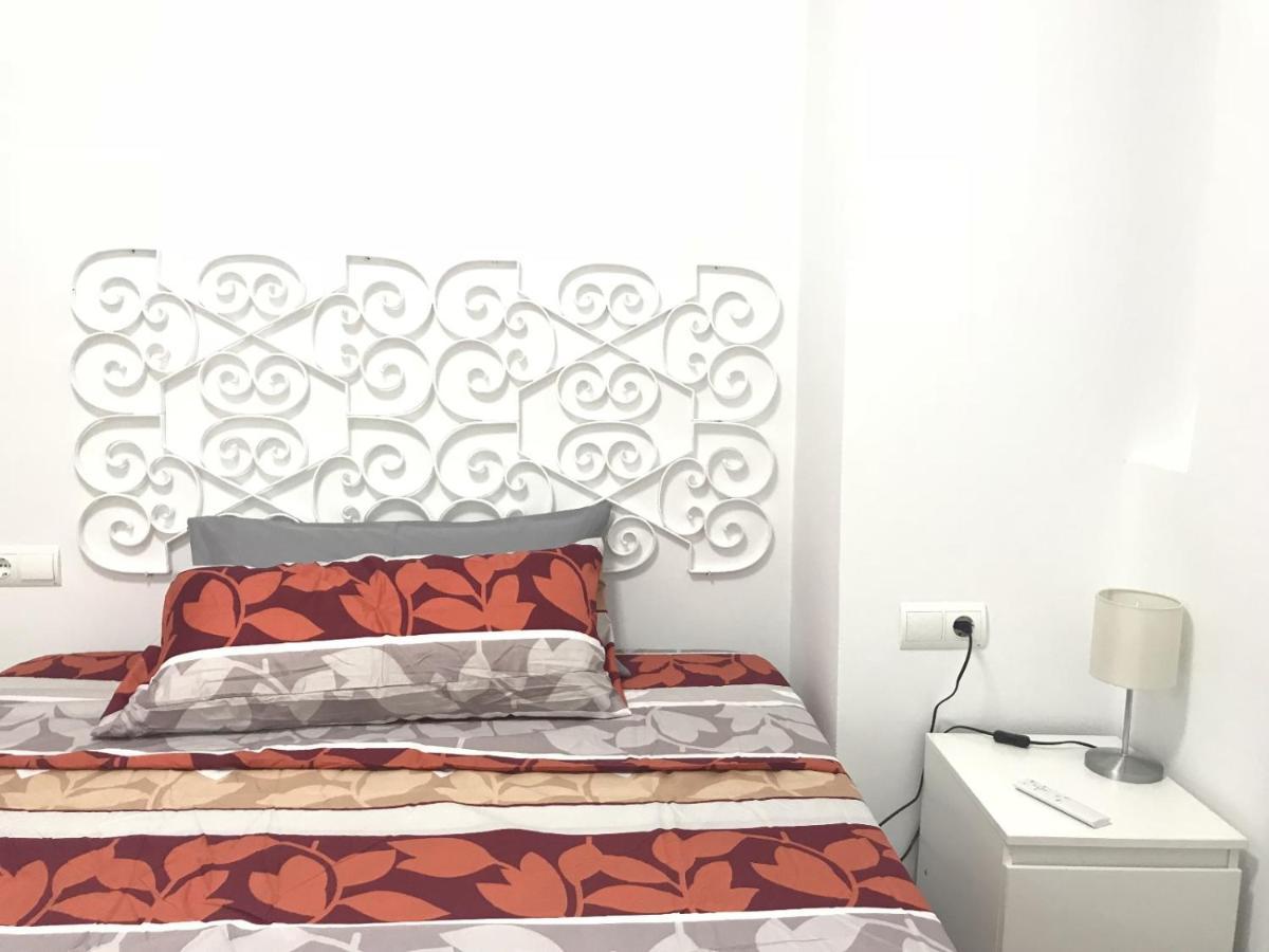 Borrullapart Hotel